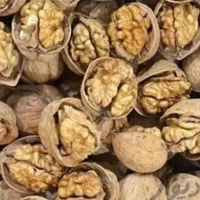 پخش عمده انواع گردو و بادام هندی با مجوز گمرکی|خوردنی و آشامیدنی|اصفهان, مفتح|دیوار