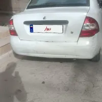 تیبا صندوق‌دار SX، مدل ۱۳۹۵|خودرو سواری و وانت|کرج, شهریار|دیوار