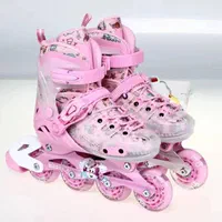 کفش اسکیت آموزشی مورد تایید مربی|دوچرخه، اسکیت، اسکوتر|مشهد, سپاد|دیوار