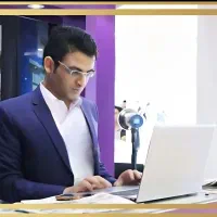 آموزش تضمینی هوش مصنوعی و اینستاگرام و ادیت|خدمات آموزشی|شیراز, سینما سعدی|دیوار