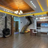 ویلا مدرن جنگلی نور|فروش خانه و ویلا|چمستان, |دیوار