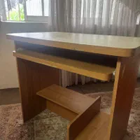 میز کامپیوتر