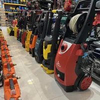 کارواش دینامی مکش دار|ماشین‌آلات صنعتی|مشهد, هنرور|دیوار