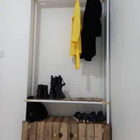 رگال شلف خونگی فروشگاهی|فروشگاه و مغازه|تهران, مشیریه|دیوار