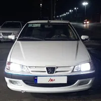 پژو پارس LX TU5، مدل ۱۳۹۸