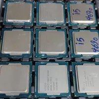 پردازنده سی پی یو مادربرد CPU i3 i5 i3|قطعات و لوازم جانبی رایانه|اصفهان, ارزنان|دیوار
