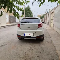 ام‌وی‌ام 315 هاچبک اسپرت لاکچری، مدل ۱۳۹۶|خودرو سواری و وانت|کوهدشت, |دیوار