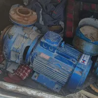 تعمیر و سرویس انواع پمپ آب