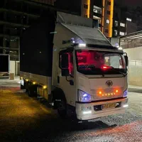 حمل بارواثاث منزل هداوند