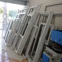درب وپنجره upvc|خدمات پیشه و مهارت|چناران, |دیوار