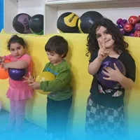 مربی ژیمناستیک،باله و بازی و ورزش|خدمات آموزشی|اصفهان, باب الدشت|دیوار