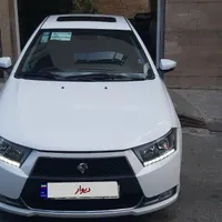 دنا پلاس ۶دنده توربو