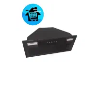 هود مخفی لمسی