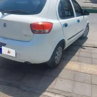 تیبا 2 (هاچبک) EX، مدل ۱۴۰۰|خودرو سواری و وانت|ساوه, |دیوار