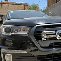 وانت فوتون تونلند دو دیفرانسیل بنزینی، مدل ۱۴۰۲