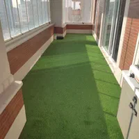 چمن مصنوعی مدل ارکیده ۱۵ میل|مصالح و تجهیزات ساختمان|تبریز, |دیوار