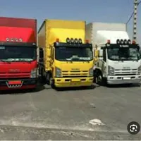 باربری (مهاجر)شیروان بجنوردقوچان درگزگلبهار۲۳س|خدمات حمل و نقل|مشهد, آبکوه|دیوار