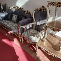 مبل مدل افسون|مبلمان خانگی و میز عسلی|تاکستان, |دیوار