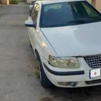سمند X7 بنزینی، مدل۱۳۹۴