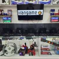 پلی استیشن 2 وارداتی سفارش دبی ضمانتی|کنسول، بازی ویدئویی و آنلاین|مشهد, طبرسی شمالی|دیوار