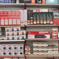 فروش ویژه سیستم های امنیتی و نظارتی