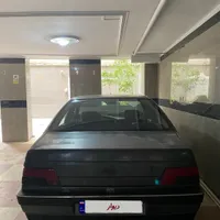 پژو405|خودرو سواری و وانت|تهران, وحیدیه|دیوار