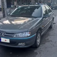 پژوپارس دوگانه کارخانه مدل۹۰|خودرو سواری و وانت|اردبیل, |دیوار