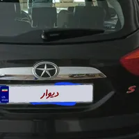 فروش جک S3|خودرو سواری و وانت|تهران, شاهین|دیوار