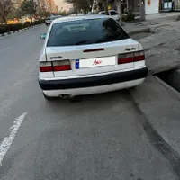 سیتروئن زانتیا 2000cc، مدل ۱۳۸۸|خودرو سواری و وانت|مشهد, توس|دیوار