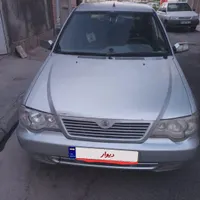 پراید 111 EX، مدل ۱۳۹۰
