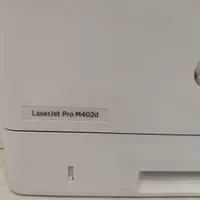 پرینتر لیزری دورو اچ پی HP M402D|پرینتر، اسکنر، کپی، فکس|قم, شهید رجایی|دیوار