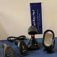بارکد خوان و بارکد اسکنر|پرینتر، اسکنر، کپی، فکس|تهران, نارمک|دیوار