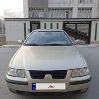 سمند|خودرو سواری و وانت|سنندج, |دیوار