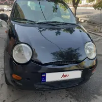 سواری ام وی ام چهار سیلندر مدل ۱۳۹۱
