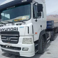 هیوندا موتور اکسور