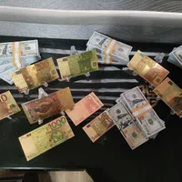 یورو ، و دلار روکش طلا|جواهرات|تهران, ویلاشهر|دیوار