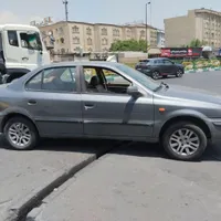 سمندX7 مدل85