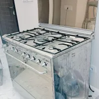 فرگازتمام استیل