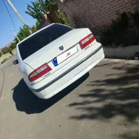 سمند ef7مدل 93