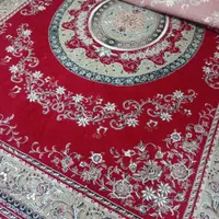 فرش|فرش|تاکستان, |دیوار