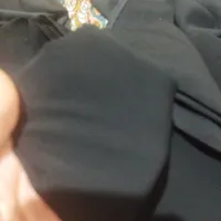 پارچه چادر مشکی