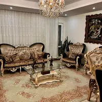 ۱۶۸.۵ متر سه خواب همراه شهر.چیتگر|فروش آپارتمان|تهران, شریف|دیوار