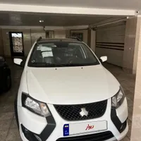 کوییک GXL-R مدل ۱۴۰۴ خشک تحویل روز