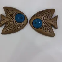 مجسمه تزئینی|صنایع دستی و سایر لوازم تزئینی|رشت, استقامت 1|دیوار