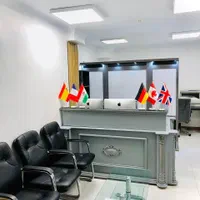 دفتر ترجمه رسمی ۱۴۶۱، دارالترجمه تمام زبان ها|خدمات رایانه‌ای و موبایل|تهران, عباس‌آباد|دیوار