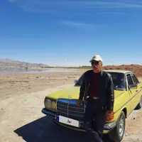 بنز کلاسیک مدل ۷۷|خودرو کلاسیک|شیراز, شهرک گلستان|دیوار