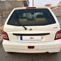 پراید 111 مدل 97