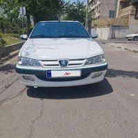 پژوپارس LX TU5 مدل 1400|خودرو سواری و وانت|تهران, وحیدیه|دیوار