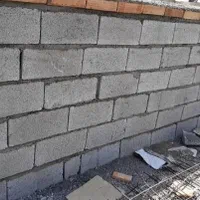 گچکاری تخریب بنایی خورده کاری دیوارگچی لکه گیری|خدمات پیشه و مهارت|گلبهار, شهر جدید گلبهار|دیوار