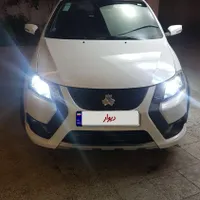 کوییک GXRL
